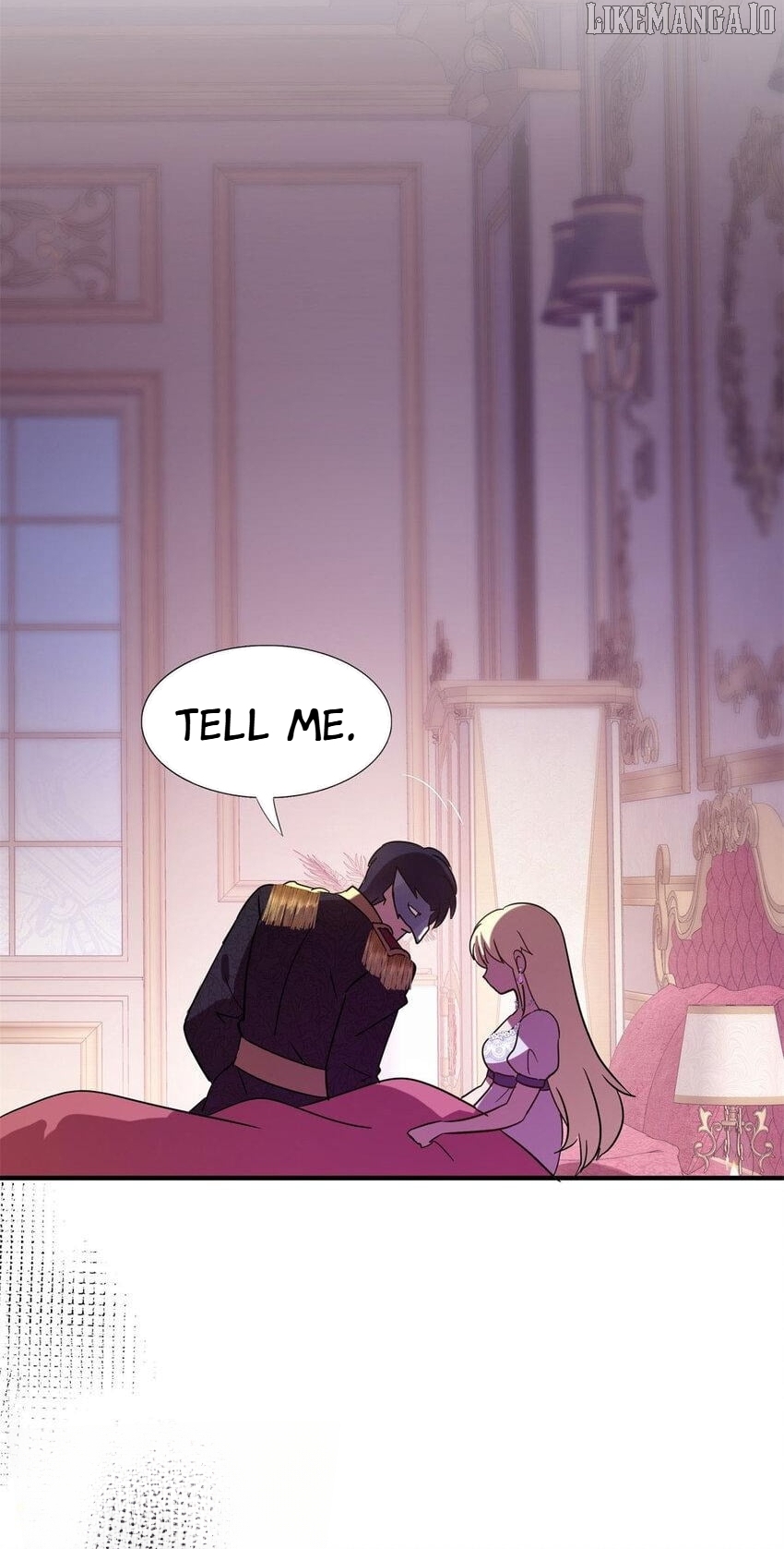 Don't Embarrass Me Chapter 80 - page 19